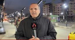 تصعيد في حلب.. تعزيزات للجيش السوري ونزوح واسع بسبب قصف «قسد»