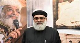 «الأرثوذكسية»: زيارة الرئيس السيسي لكاتدرائية الميلاد تحمل رسائل وطنية قوية