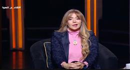 بسبب الضغوطات النفسية السيئة.. لقاء سويدان تعلن إصابتها بشلل الوجه النصفي