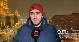 كيف ردت موسكو على احتجاز الولايات المتحدة ناقلة نفط روسية في المحيط الأطلسي؟