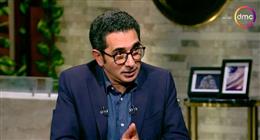 أكرم الألفي لـ أسامة كمال: «العمل الثابت» انتهى والشباب أمام تحدي التعلم المستمر
