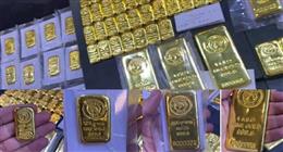 أسعار سبيكة الذهب BTC بالمصنعية في الصاغة اليوم الخميس 8-1-2026