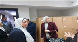 رئيس مصلحة الضرائب: ملف العاملين بنظام العقود أولوية لدينا