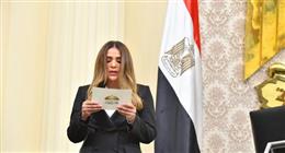برلمانية تشيد باكتشاف منطقة «الدوير»: صعيد مصر خزان حضاري