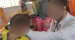 بعد انتحال صفة شقيقه الطبيب.. أول قرار رسمي من «صحة البحيرة» بوحدة نكلا العنب