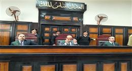 إحالة أوراق قاتلي مساعد وزير الداخلية الأسبق وزوجته للمفتي