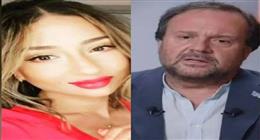 رسالة مؤثرة من الموزع الموسيقي عادل حقي في وداع ابنته.. والجمهور يتفاعل