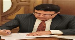 عصام الصباحي يتقدم بأوراق ترشحه رسميًا لانتخابات رئاسة حزب الوفد