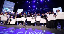وزير الثقافة يكرم 38 مبدعا من الحاصلين على جوائز الدولة التشجيعية