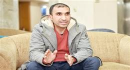   الأديب عمرو البطا: الدراما التليفزيونية أكفأ القوى التقليدية لمواكبة التطور التكنولوجي (حوار)