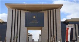 مصر تعرب عن تقديرها لجهود الدولة اللبنانية لفرض سلطتها الكاملة على أراضيها