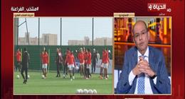 ناقد رياضي: كل المنتخبات تخشى مواجهة مصر في بطولة إمم إفريقيا