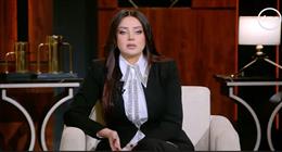 عاجل| رضوى الشربيني تكشف حقيقة وجود خلافات بين لقاء الخميسي ومحمد عبد المنصف