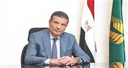 وزير الزراعة: تحقيق الاكتفاء الذاتي من الدواجن وبيض المائدة