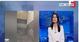 بعد تداول فيديوهات لنفق مغمور بالمياه الجوفية.. رئيس ههيا: رشح بسيط