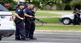 قتيلان و6 مصابين جراء حادث إطلاق نار في كنيسة بولاية يوتا الأمريكية