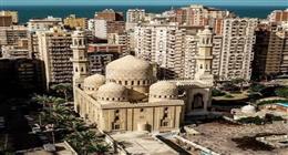 موعد أذان المغرب في مطروح اليوم الجمعة 20-2-2026