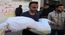 قوات الاحتلال الإسرائيلي تواصل خروقاتها في قطاع غزة وتعتقل فلسطينيين بالضفة