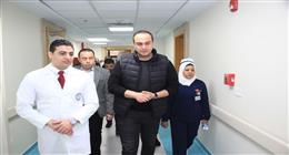 تقديم أكثر من 3.1 مليون خدمة طبية بمنشآت «الرعاية الصحية» في جنوب سيناء