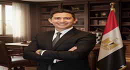 «الإصلاح والنهضة» يُعين محمد مصطفى أمينا عاما للشباب وقائما بأعمال أمين الفيوم