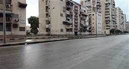 ظواهر جوية تشهدها البلاد اليوم.. و«الأرصاد» تحذر من القيادة المتهورة