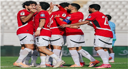 تردد القناة المغربية الناقلة لمباراة مصر وكوت ديفوار.. «بث مباشر للماتش»