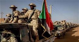 الجيش السوداني: طردنا قوات الدعم السريع من مناطق واسعة في كردفان