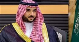 وزير الدفاع السعودي: لجنة تحضيرية بالتشاور مع شخصيات جنوبية قبل مؤتمر الرياض