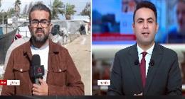 تصعيد إسرائيلي على غزة وارتقاء 18 شهيدا معظمهم من النساء والأطفال