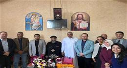 «الرعاية الصحية» تطلق مبادرة «عيد واطمّن» لتقديم خدمات الكشف المبكر لمرض السكري