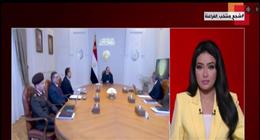 محمد علي حسن: توافق مصري سعودي في التعاطي مع الملفات الدولية والإقليمية