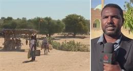 الجيش السوداني يعلن عمليات واسعة في كردفان ودارفور وسقوط مئات المدنيين