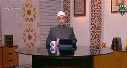 رئيس جامعة الأزهر يوضح دلالة «العَلَم».. ويشرح سر قول النبي «لقد تحجرت واسعا»