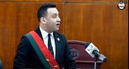 النيابة العامة تُقدِّم مرافعة تاريخية في قضية «السباح يوسف»