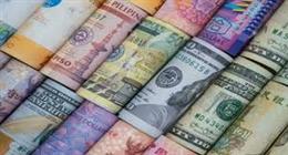  أسعار العملات اليوم الاثنين 23-2-2026 مقابل الجنيه في البنوك 