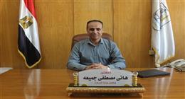وكيل «صحة بني سويف» يُحيل صيدليًا للتحقيق لادعائه تولي إدارة صحية عبر «السوشيال ميديا»
