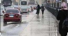 أبرد أيام الشتاء بدأت.. أمطار ورياح وتحذيرات عاجلة مع بداية طوبة