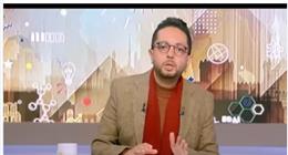 أحمد فايق: مسلسل «ميدتيرم» مختلف.. شكرا «التعليم العالي» وشركة المتحدة