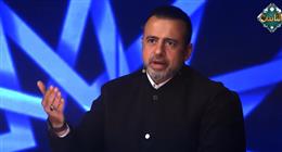 مصطفى حسني يعلق على قراءة محمد أحمد حسن في الحلقة 17 من «دولة التلاوة»