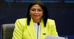 رئيسة فنزويلا المؤقتة: قواتنا اشتبكت مع الجيش الأمريكي خلال عملية اعتقال مادورو