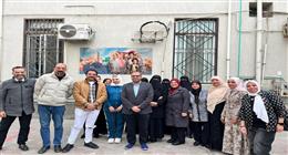 «سلامة الغذاء» تنفذ برنامجا تدريبيا لمسؤولي ومشرفي المطابخ التابعة لها