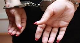 ضبط سيدة لإدارتها مسكن لممارسة الأعمال المنافية للآداب بالإسكندرية