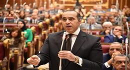 الحكومة تشكر مجلس الشيوخ لسرعة مناقشة ملف مخاطر المحمول على الأطفال