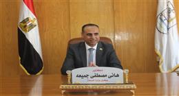 إنقاذ طفل 3 سنوات ابتلع عملة معدنية بمستشفى الفشن المركزي في بني سويف  