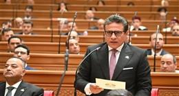 وكيل «تشريعية النواب» عن تعديلات قانون الخدمة العسكرية: خطوة لإعلاء قيم الوفاء