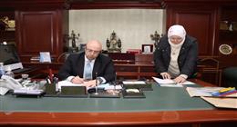 رسميا.. نتيجة الشهادة الإعدادية الترم الأول في بني سويف: نسبة النجاح 75.6% |عاجل