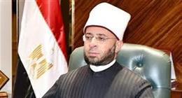 وزير الأوقاف ينعى الإذاعية فاطمة طاهر.. أول صوت نسائي في إذاعة القرآن الكريم 