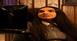 سلمى أبو ضيف تقدم شخصية مدرسة تواجه التعقيدات في مسلسل عرض وطلب