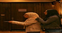 سلمى أبوضيف تتخلى عن آخر ذكرى بابنها في مسلسل عرض وطلب