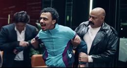 مسلسل بيبو يتصدر تريند جوجل بعد مواجهة هالة صدقي وكزبرة